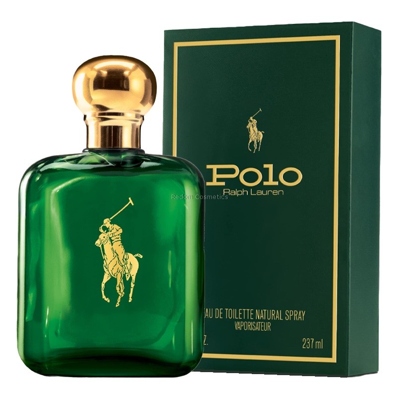 RALPH LAUREN POLO WODA TOALETOWA DLA MʯCZYZN 237 ML