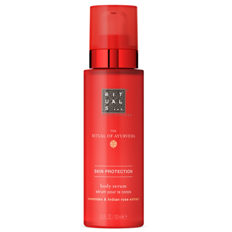 RITUALS THE RITUAL OF AYURVEDA SERUM DO CIA�A 100 ML