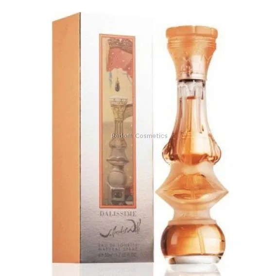 SALVADOR DALI DALISSIME WODA TOALETOWA DLA KOBIET 30 ML