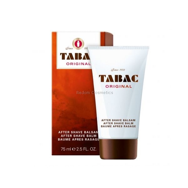 TABAC ORIGINAL BALSAM PO GOLENIU 75 ML