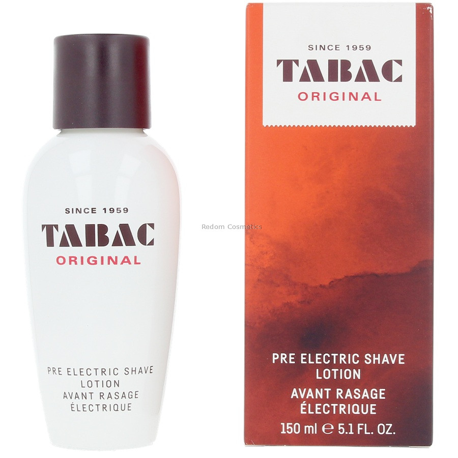 TABAC ORIGINAL MLECZKO PRZED GOLENIEM DLA MʯCZYZN 150 ML