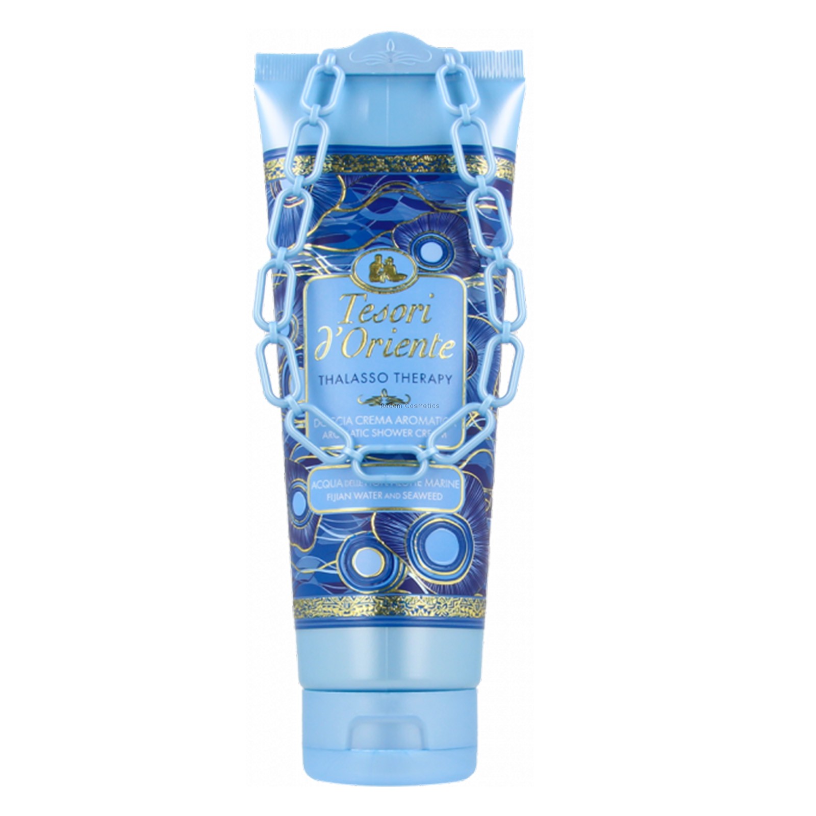 TESORI D'ORIENTE KREM POD PRYSZNIC 250 ML THALASSO THERAPY