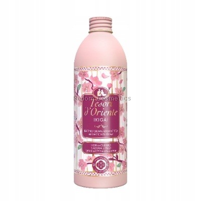 TESORI D'ORIENTE PŁYN DO KĄPIELI 500ML IKIGAI