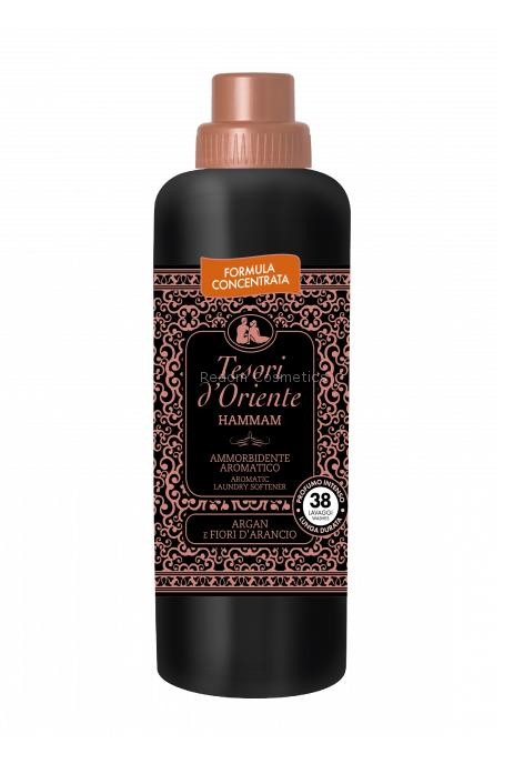 TESORI D'ORIENTE PYN DO PUKANIA 760ML HAMMAM