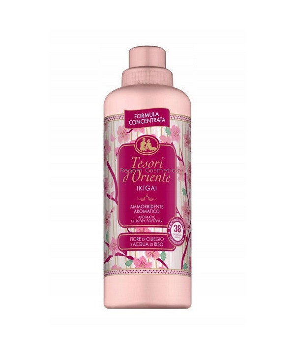 TESORI D'ORIENTE P�YN DO P�UKANIA 760ML IKIGAI
