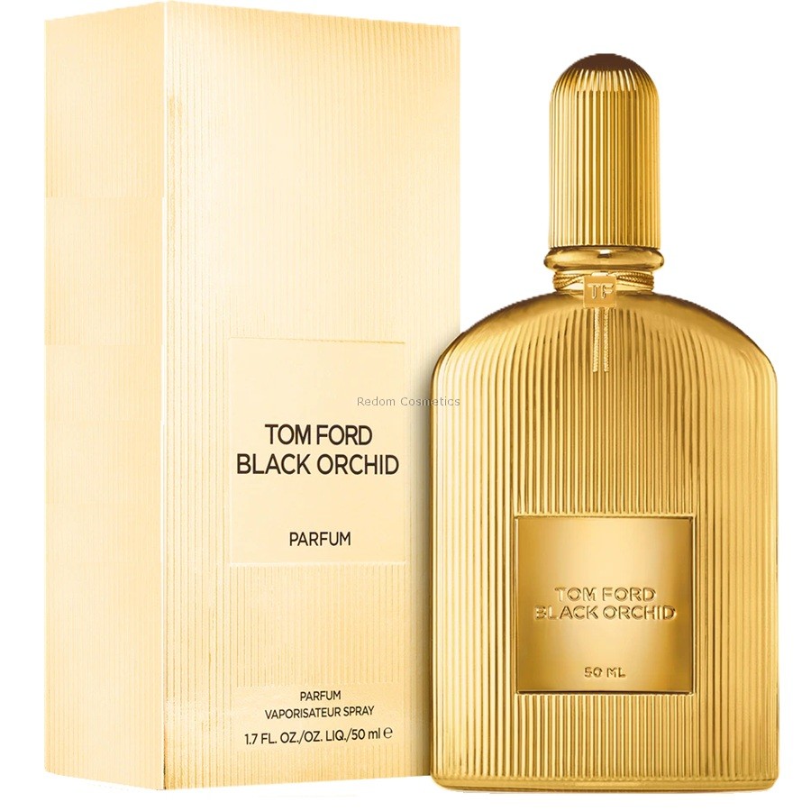 TOM FORD BLACK ORCHID PARFUM UNISEX 50 ML