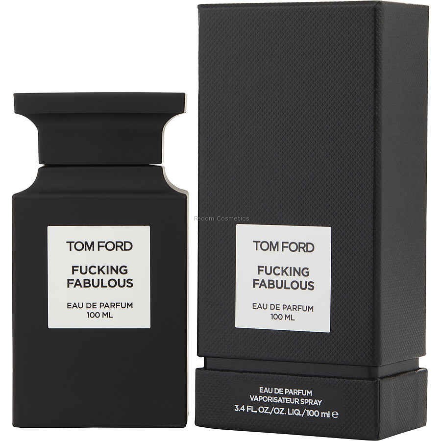 TOM FORD FUCKING FABULOUS WODA PERFUMOWANA DLA KOBIET 100 ML