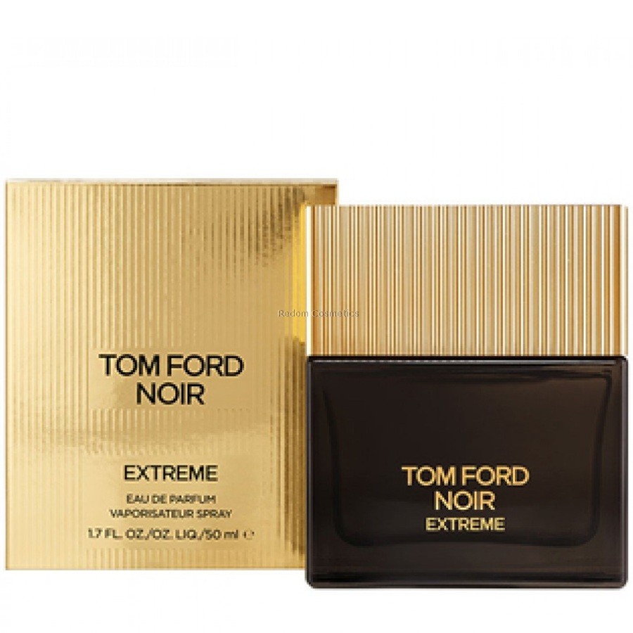 TOM FORD NOIR EXTREME WODA PERFUMOWANA DLA MʯCZYZN 50 ML
