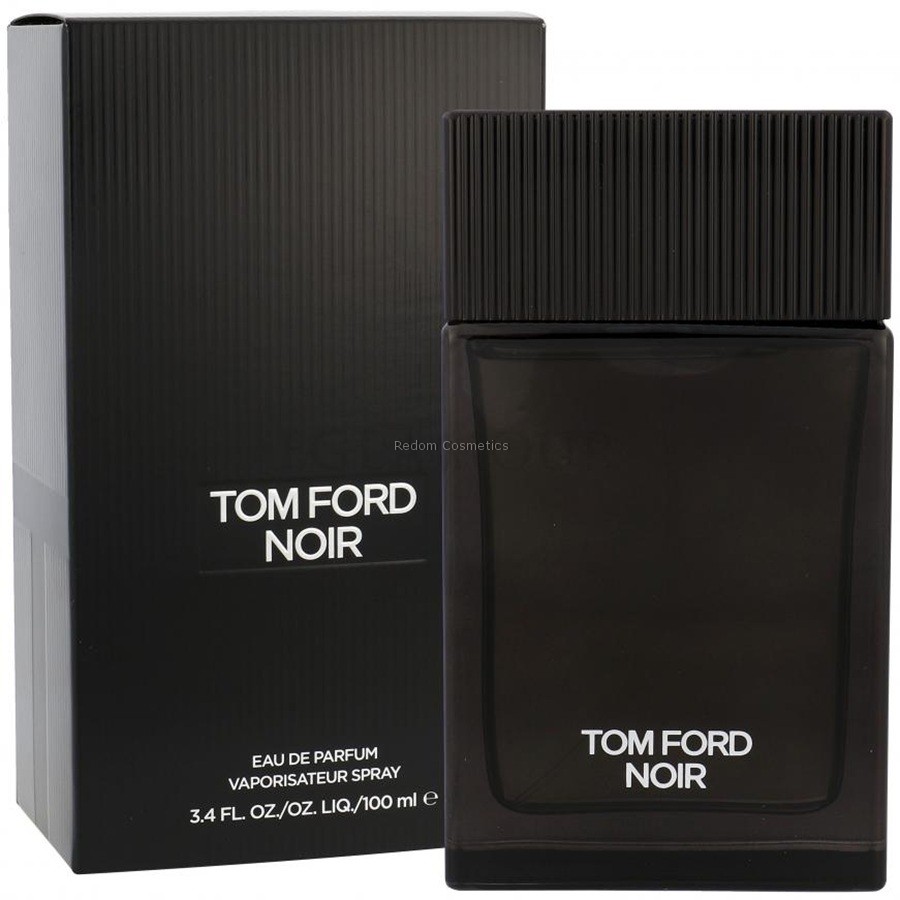TOM FORD NOIR WODA PERFUMOWANA DLA MʯCZYZN 100 ML