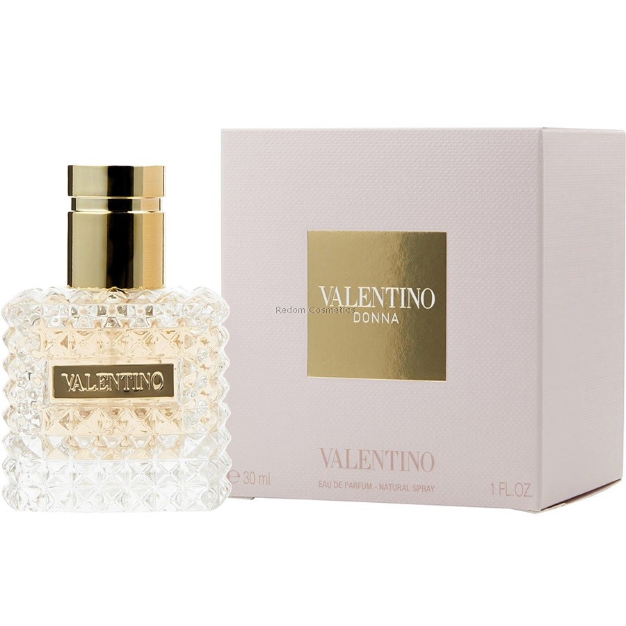 VALENTINO DONNA WOMEN WODA PERFUMOWANA DLA KOBIET 30 ML