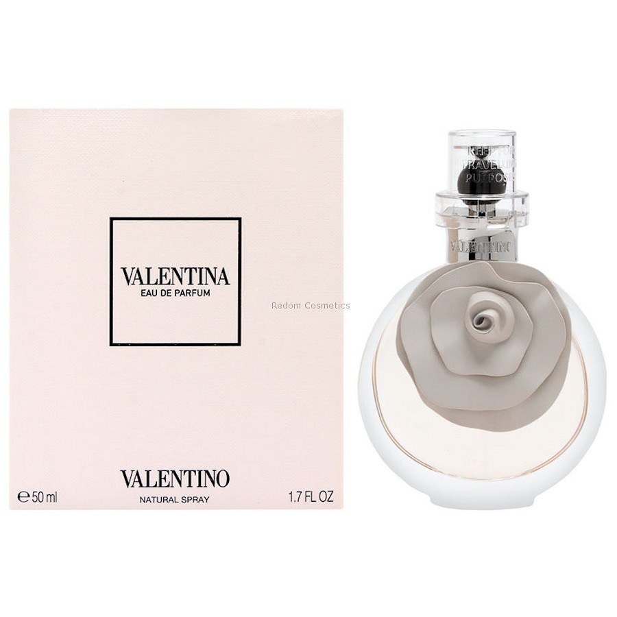 VALENTINO VALENTINA WODA PERFUMOWANA 50 ML