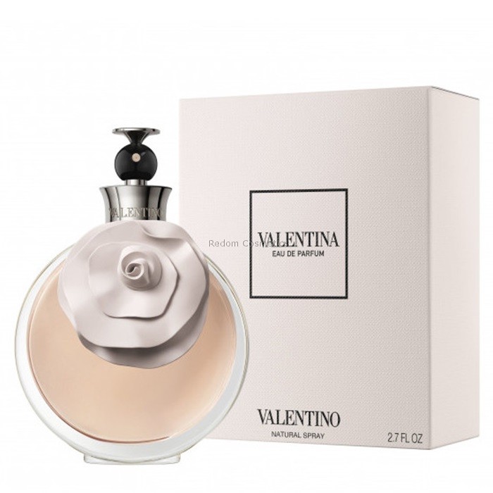 VALENTINO VALENTINA WODA PERFUMOWANA DLA KOBIET 80 ML