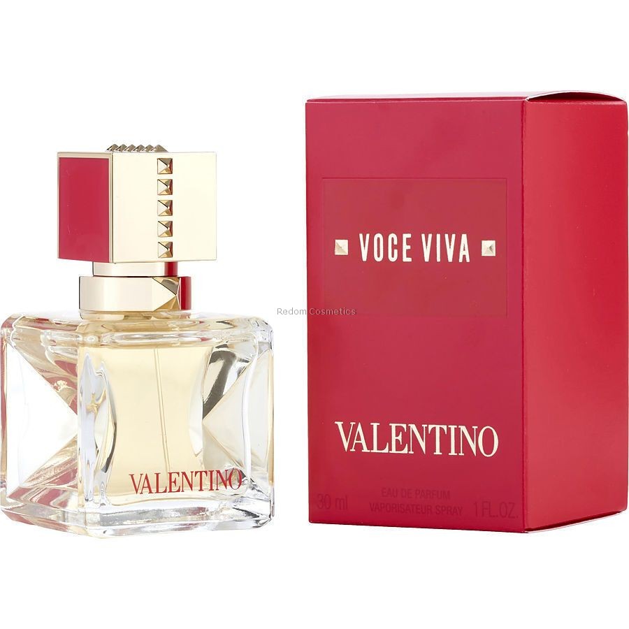 VALENTINO VOCE VIVA WODA PERFUMOWANA 30 ML