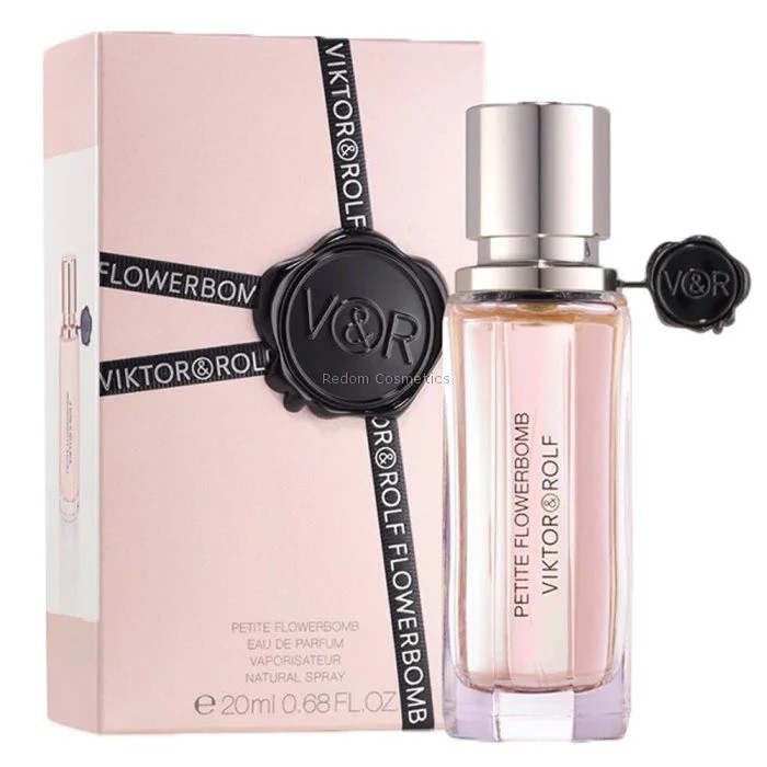 VIKTOR & ROLF FLOWERBOMB WODA PERFUMOWANA 20 ML 