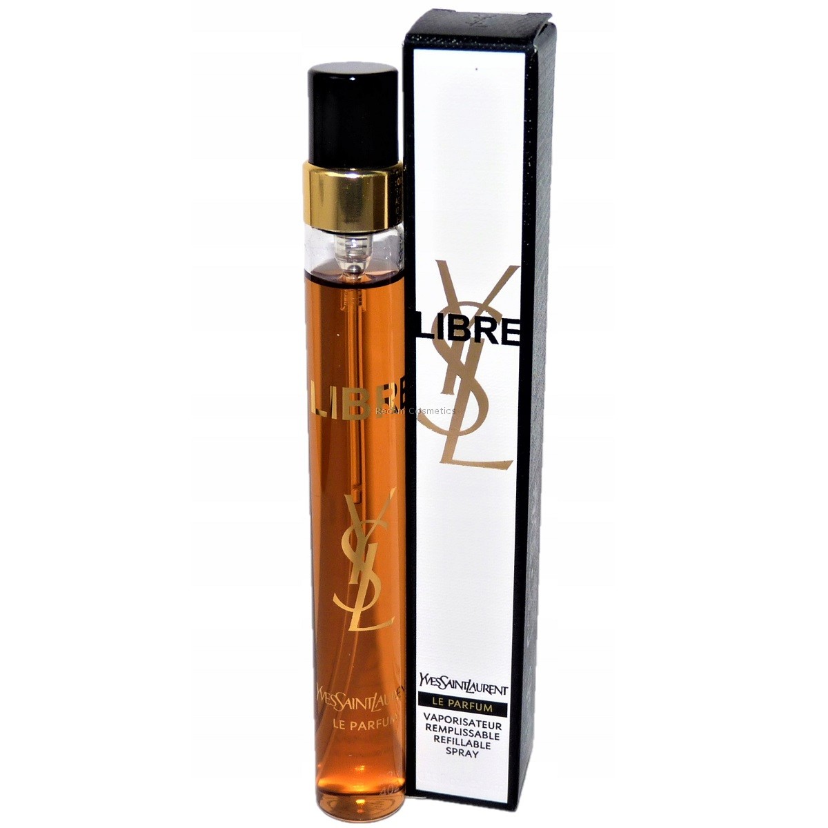 YVES SAINT LAURENT LIBRE LE PARFUM WODA PERFUMOWANA 10 ML