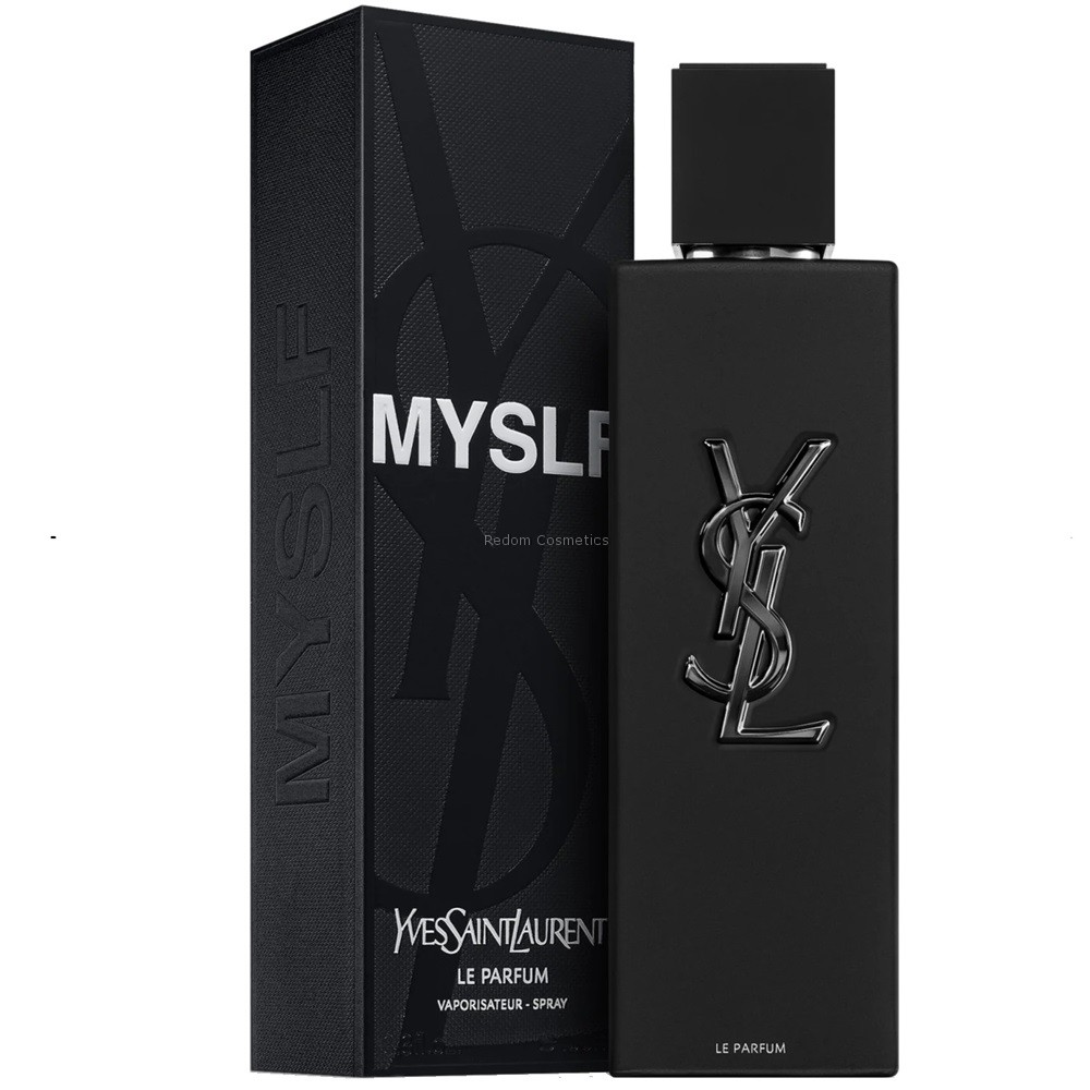 YVES SAINT LAURENT MYSLF LE PARFUM WODA PERFUMOWANA DLA MʯCZYZN 100 ML