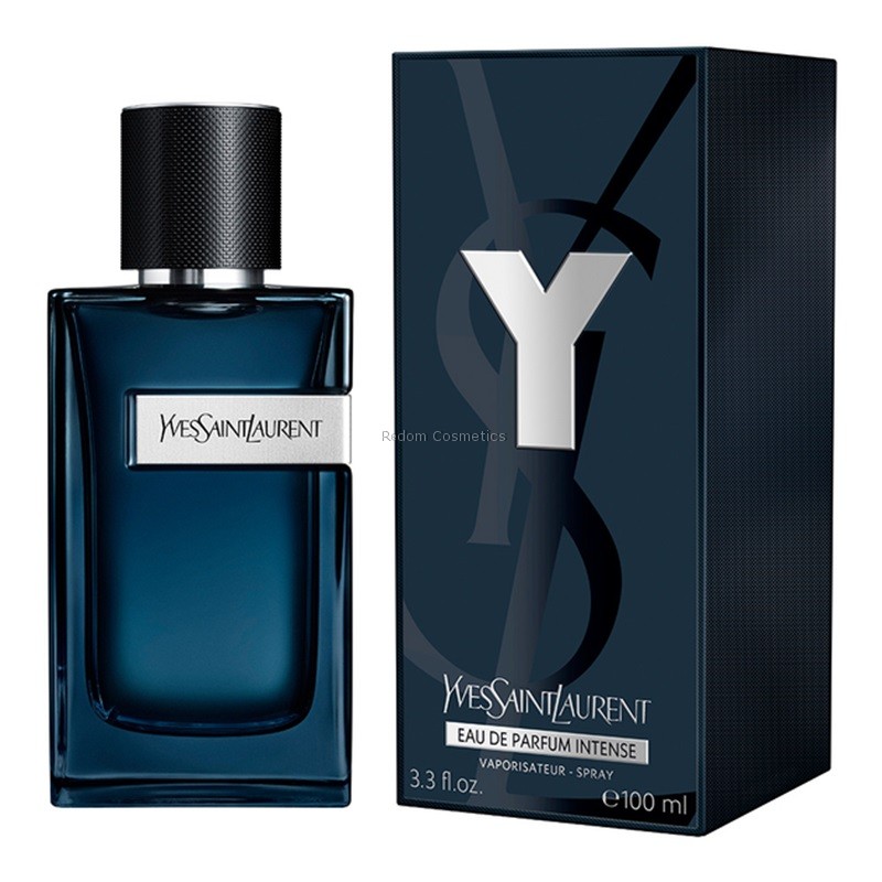 YVES SAINT LAURENT Y INTENSE WODA PERFUMOWANA DLA MʯCZYZN 100 ML